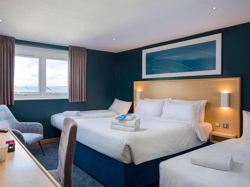 Travelodge Летергед Номер фото