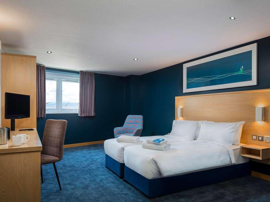 Travelodge Летергед Номер фото
