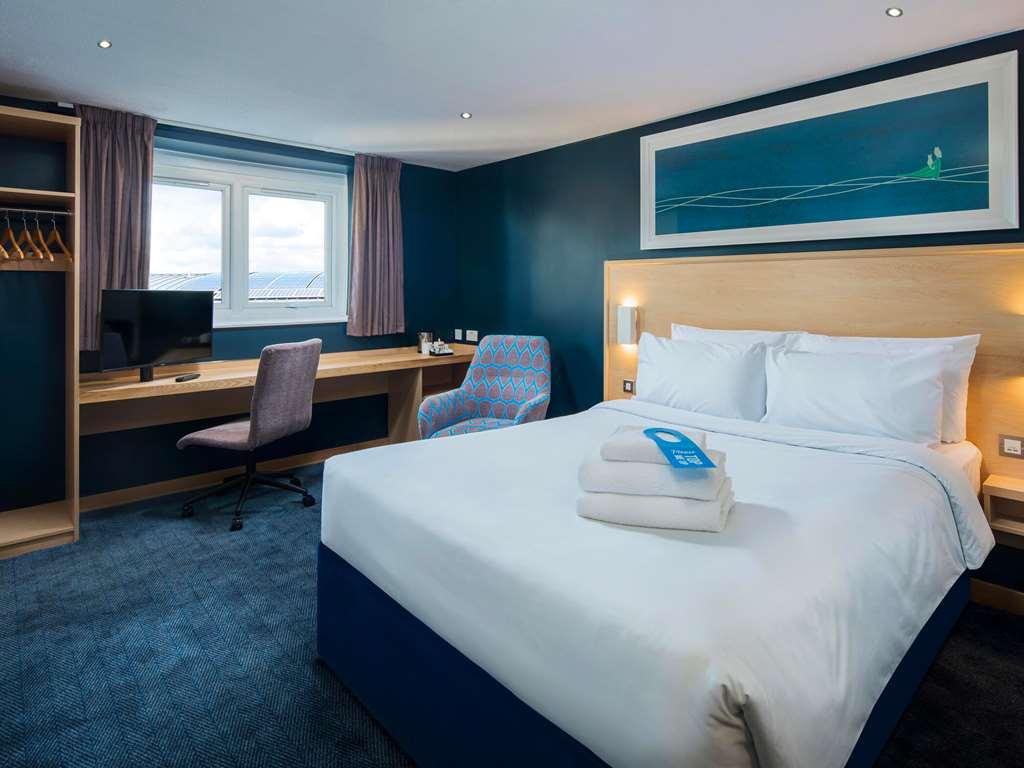 Travelodge Летергед Номер фото