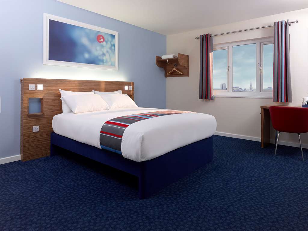 Travelodge Летергед Номер фото