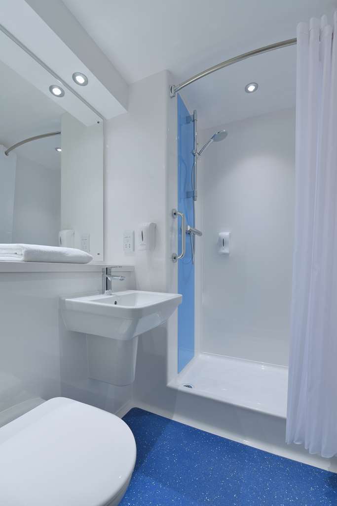 Travelodge Летергед Номер фото