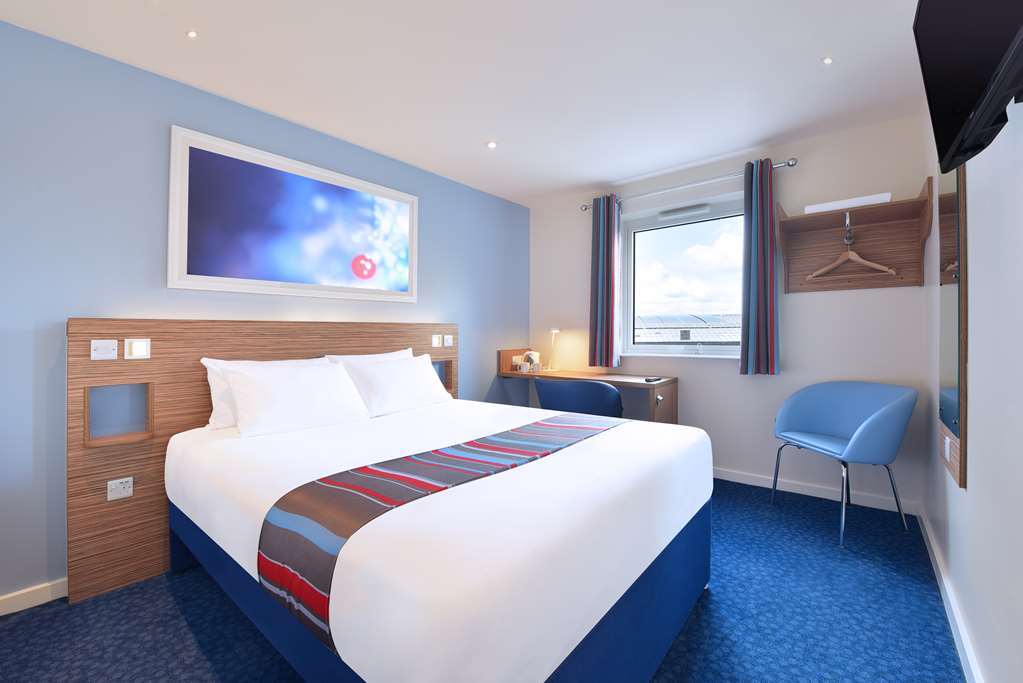 Travelodge Летергед Номер фото